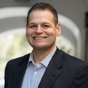 Mark Mathias